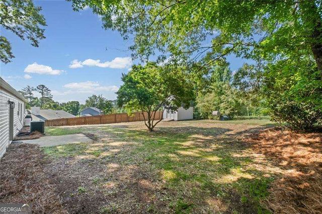 213 Colemans Bluff Drive, Woodstock, GA 30188