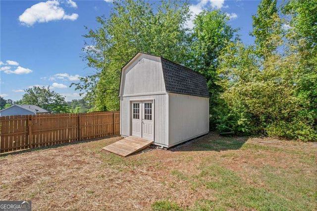 213 Colemans Bluff Drive, Woodstock, GA 30188