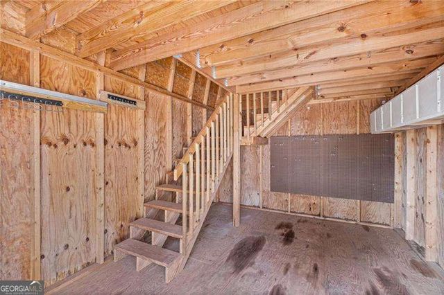 213 Colemans Bluff Drive, Woodstock, GA 30188