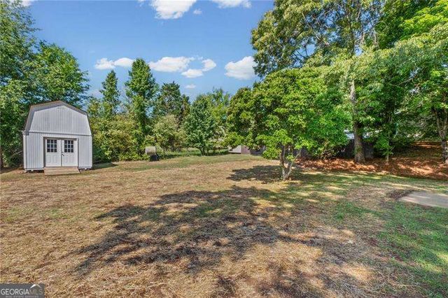 213 Colemans Bluff Drive, Woodstock, GA 30188