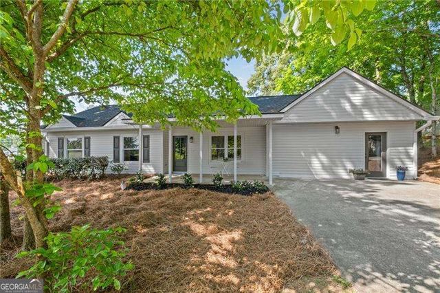 213 Colemans Bluff Drive, Woodstock, GA 30188