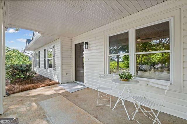 213 Colemans Bluff Drive, Woodstock, GA 30188