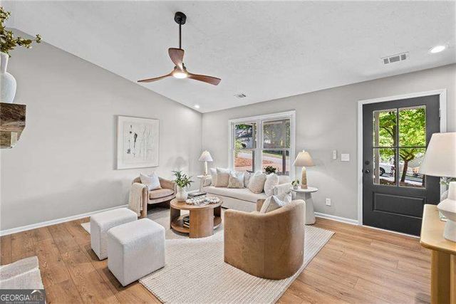 213 Colemans Bluff Drive, Woodstock, GA 30188