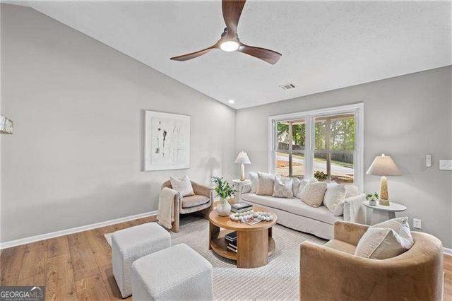 213 Colemans Bluff Drive, Woodstock, GA 30188
