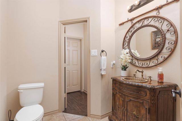 501 Windward Drive, Murphy, TX 75094