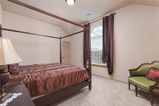 501 Windward Drive, Murphy, TX 75094