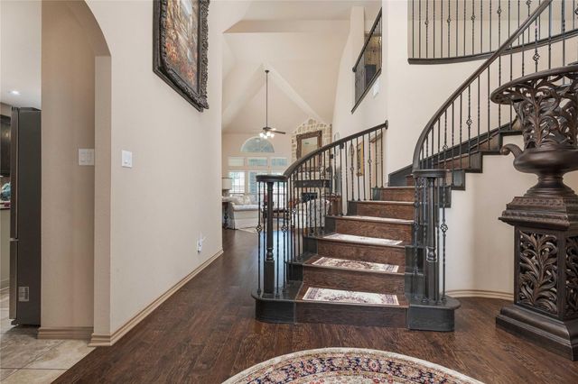 501 Windward Drive, Murphy, TX 75094