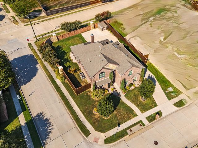 501 Windward Drive, Murphy, TX 75094