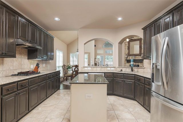 501 Windward Drive, Murphy, TX 75094