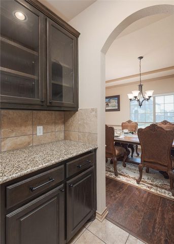 501 Windward Drive, Murphy, TX 75094