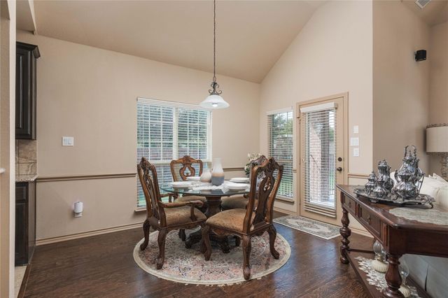 501 Windward Drive, Murphy, TX 75094