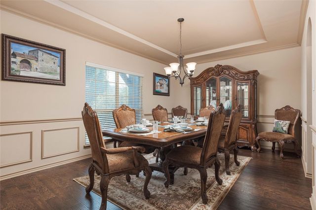 501 Windward Drive, Murphy, TX 75094