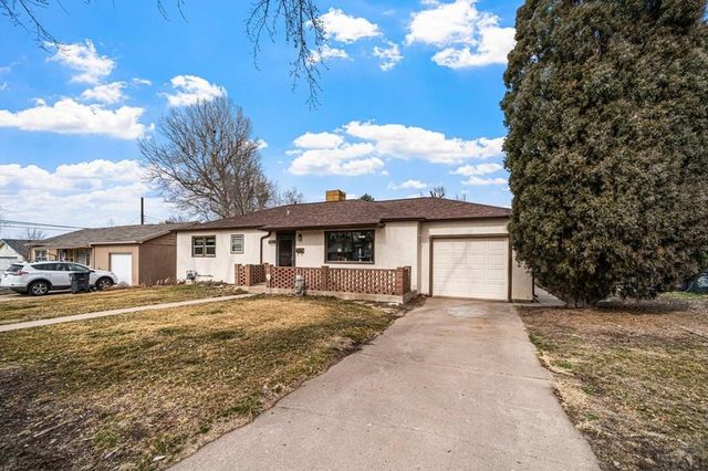 1109 Mass St, Pueblo, CO 81001