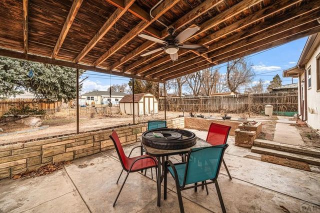 1109 Mass St, Pueblo, CO 81001
