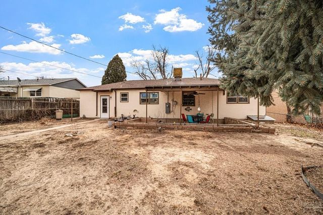 1109 Mass St, Pueblo, CO 81001
