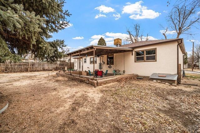 1109 Mass St, Pueblo, CO 81001