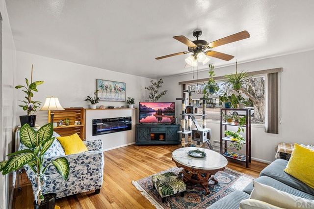 1109 Mass St, Pueblo, CO 81001