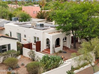 2416 E Drachman Street, Tucson, AZ 85719