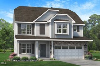 4721 Scenic Pines Drive (Lot 239 ), Hope Mills, NC 28348