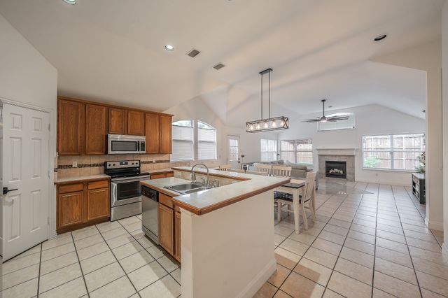 5410 Remington Drive, Garland, TX 75044