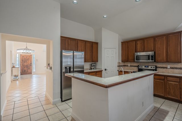 5410 Remington Drive, Garland, TX 75044