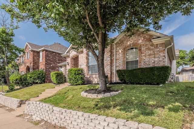 5410 Remington Drive, Garland, TX 75044