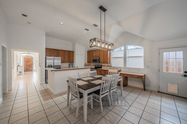5410 Remington Drive, Garland, TX 75044