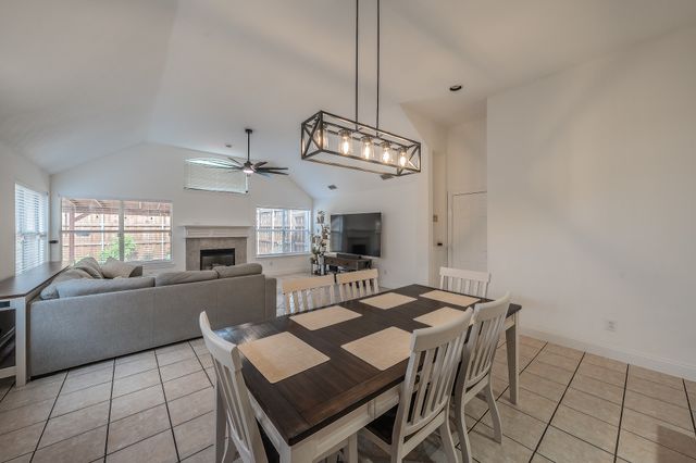 5410 Remington Drive, Garland, TX 75044