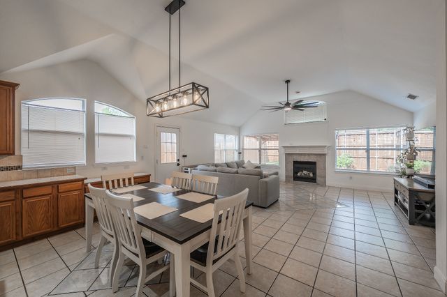 5410 Remington Drive, Garland, TX 75044