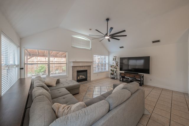 5410 Remington Drive, Garland, TX 75044