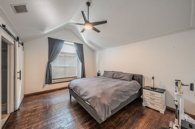 5410 Remington Drive, Garland, TX 75044