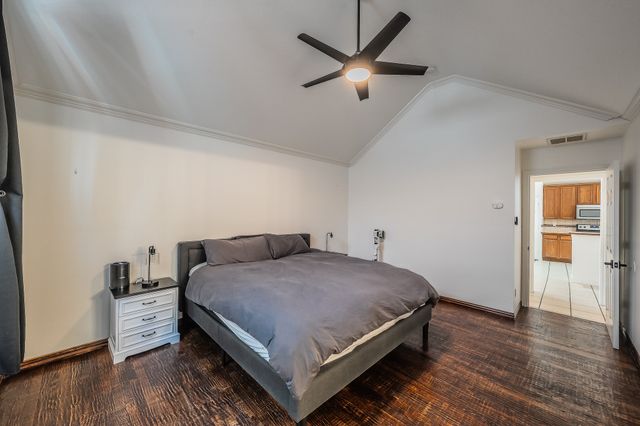 5410 Remington Drive, Garland, TX 75044