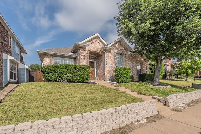 5410 Remington Drive, Garland, TX 75044