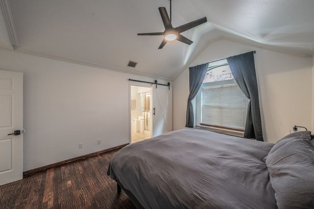 5410 Remington Drive, Garland, TX 75044