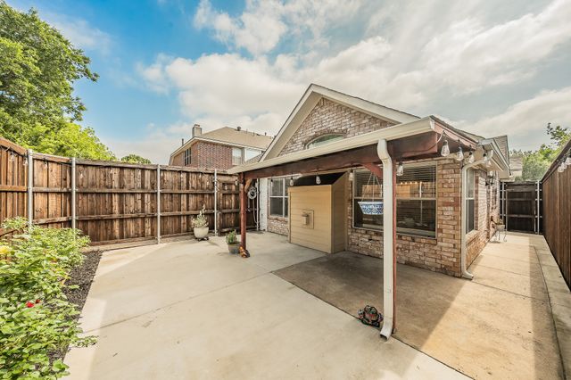 5410 Remington Drive, Garland, TX 75044