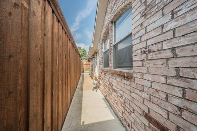 5410 Remington Drive, Garland, TX 75044