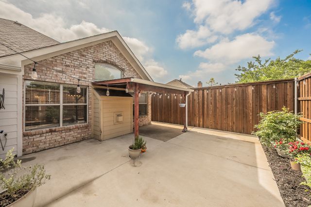 5410 Remington Drive, Garland, TX 75044