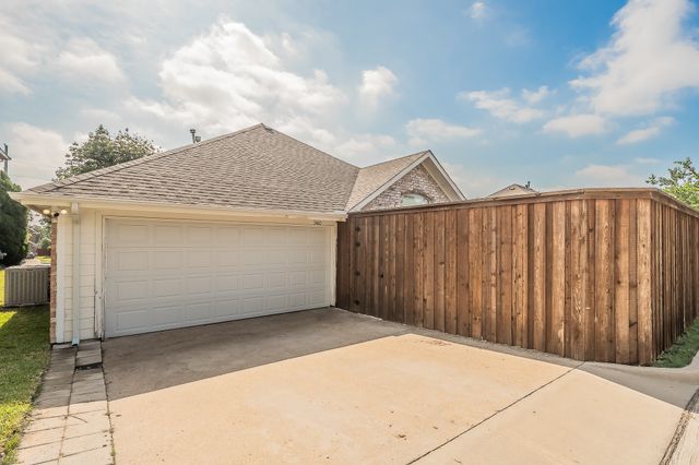 5410 Remington Drive, Garland, TX 75044
