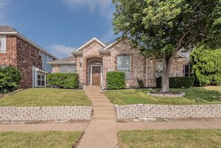5410 Remington Drive, Garland, TX 75044