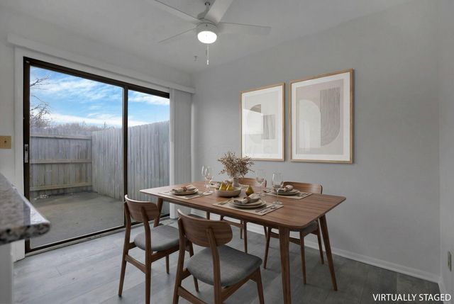 1022 Galliton Court, D, Columbus, OH 43220