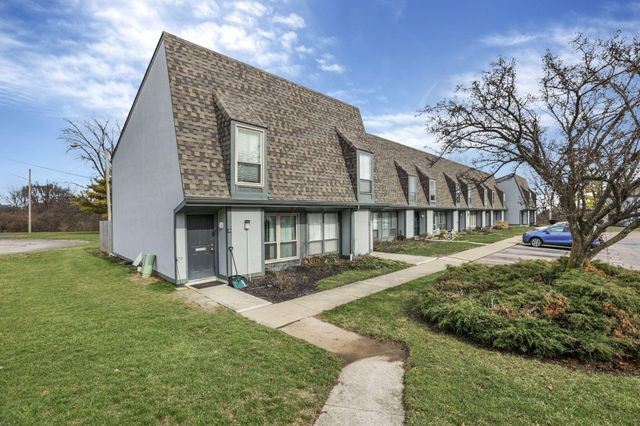 1022 Galliton Court, D, Columbus, OH 43220