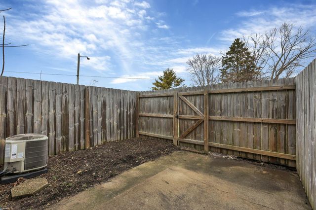 1022 Galliton Court, D, Columbus, OH 43220