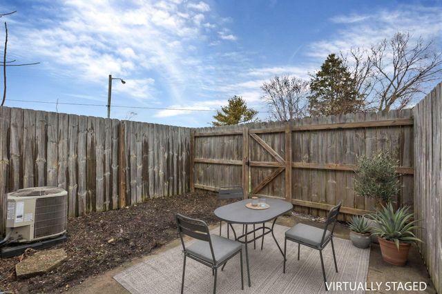 1022 Galliton Court, D, Columbus, OH 43220