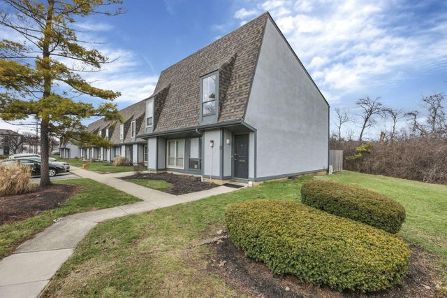 1022 Galliton Court, D, Columbus, OH 43220