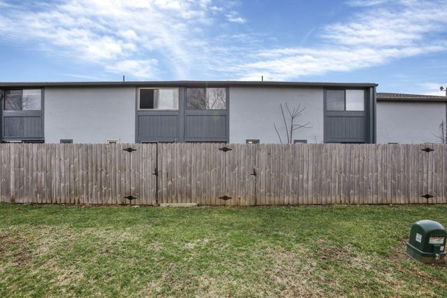 1022 Galliton Court, D, Columbus, OH 43220