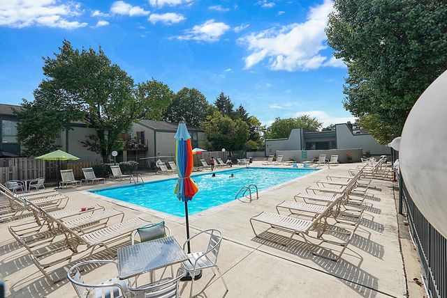 1022 Galliton Court, D, Columbus, OH 43220