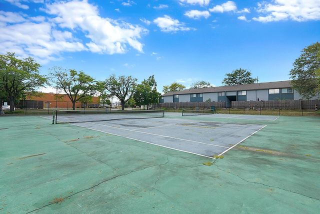 1022 Galliton Court, D, Columbus, OH 43220