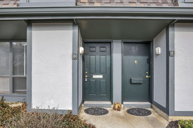 1022 Galliton Court, D, Columbus, OH 43220