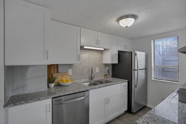 1022 Galliton Court, D, Columbus, OH 43220