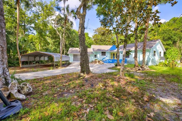 4586 S FLAMBEAU LOOP, Homosassa, FL 34448